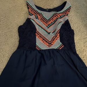 My Michelle Dress Size 9